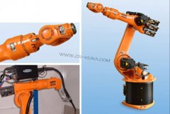 KUKA KR6 ARCά⼯